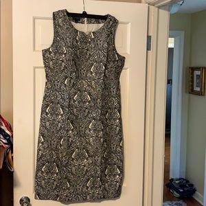 NEW Talbots Dress Size 14